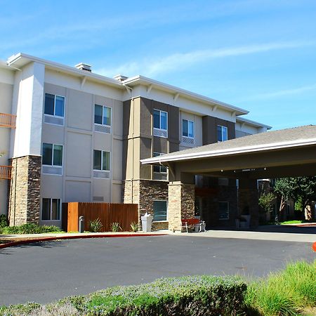 Holiday Inn Express Hotel & Suites Napa Valley-American Canyon, An Ihg Hotel Exterior foto