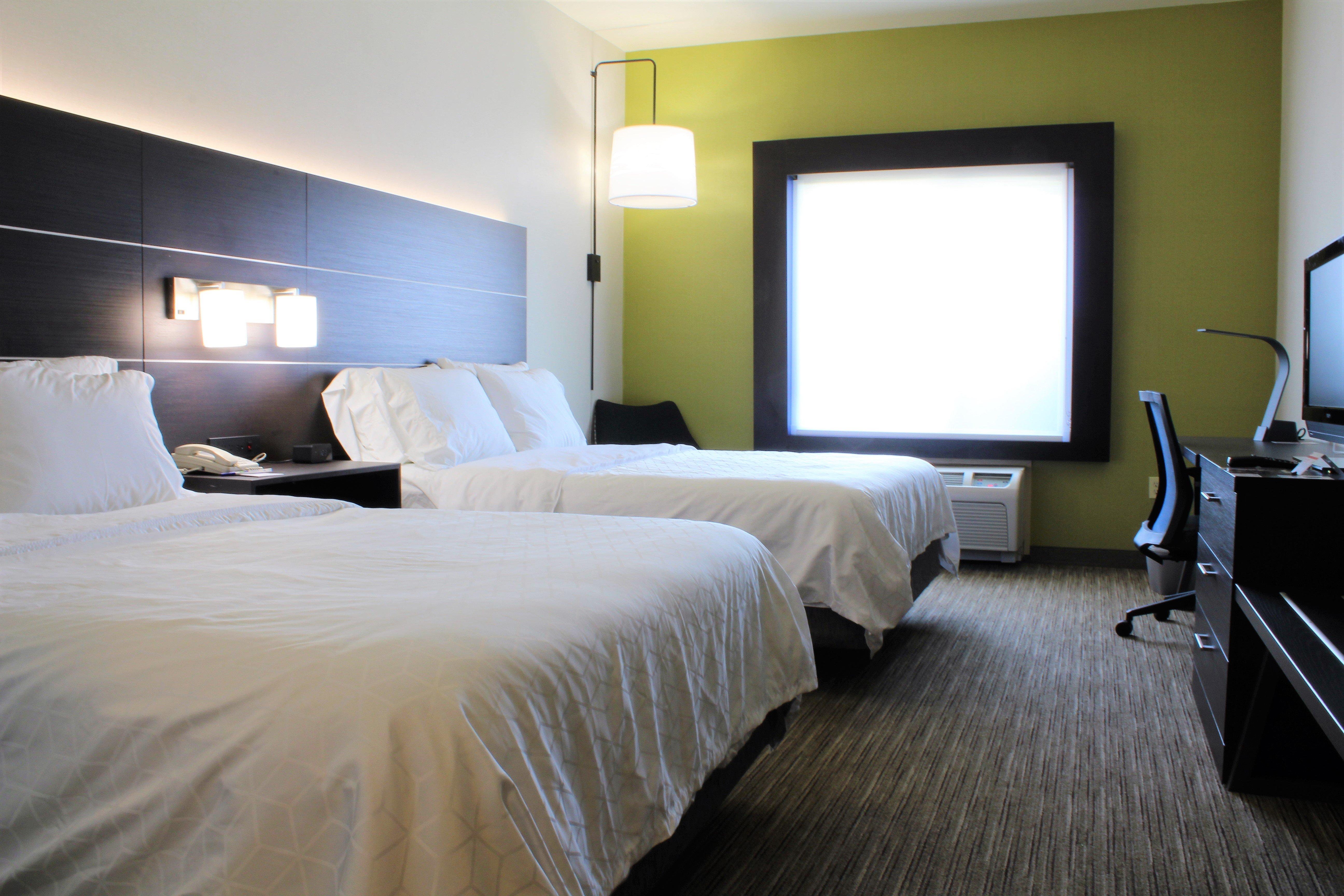 Holiday Inn Express Hotel & Suites Napa Valley-American Canyon By Ihg Exterior foto