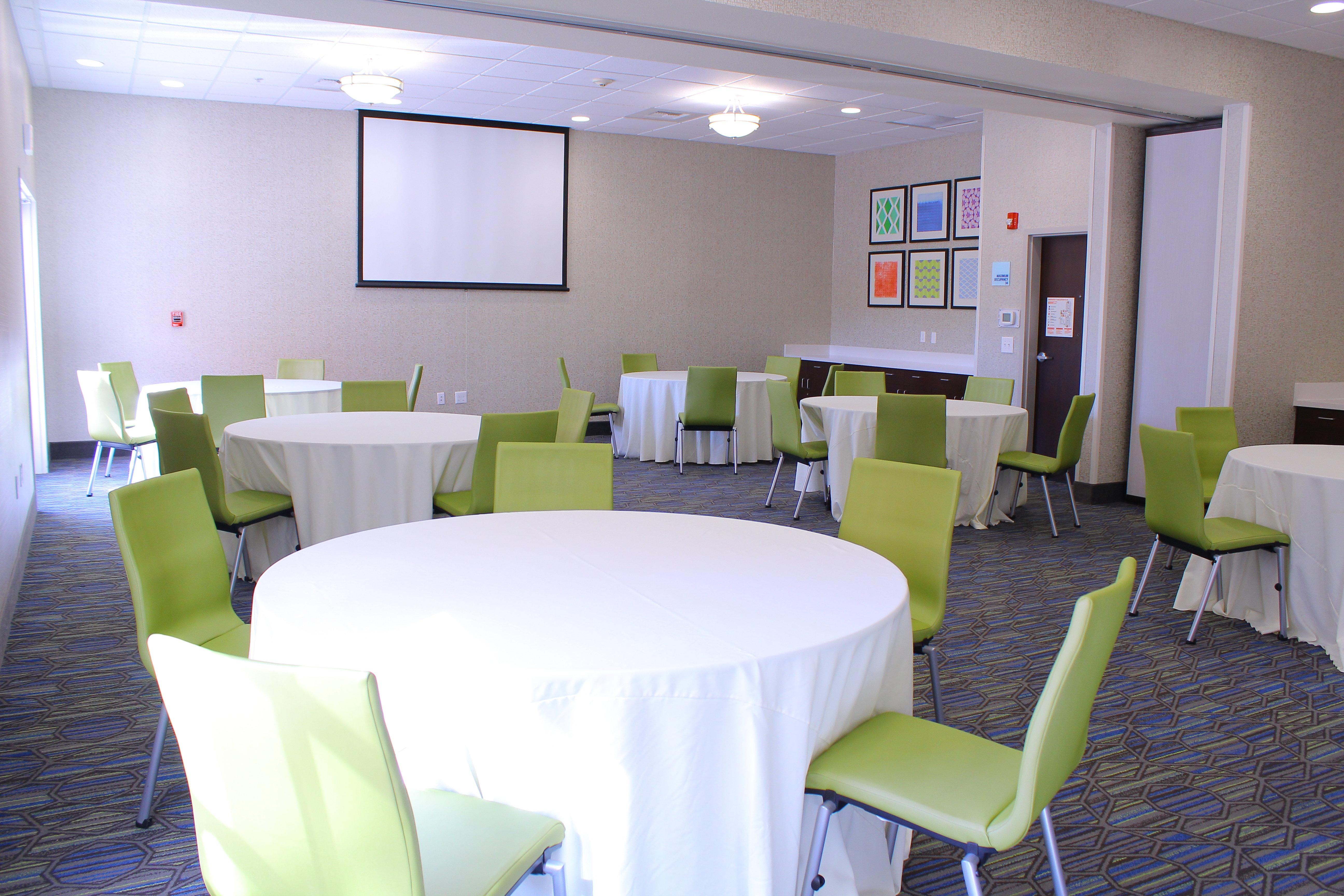 Holiday Inn Express Hotel & Suites Napa Valley-American Canyon By Ihg Exterior foto