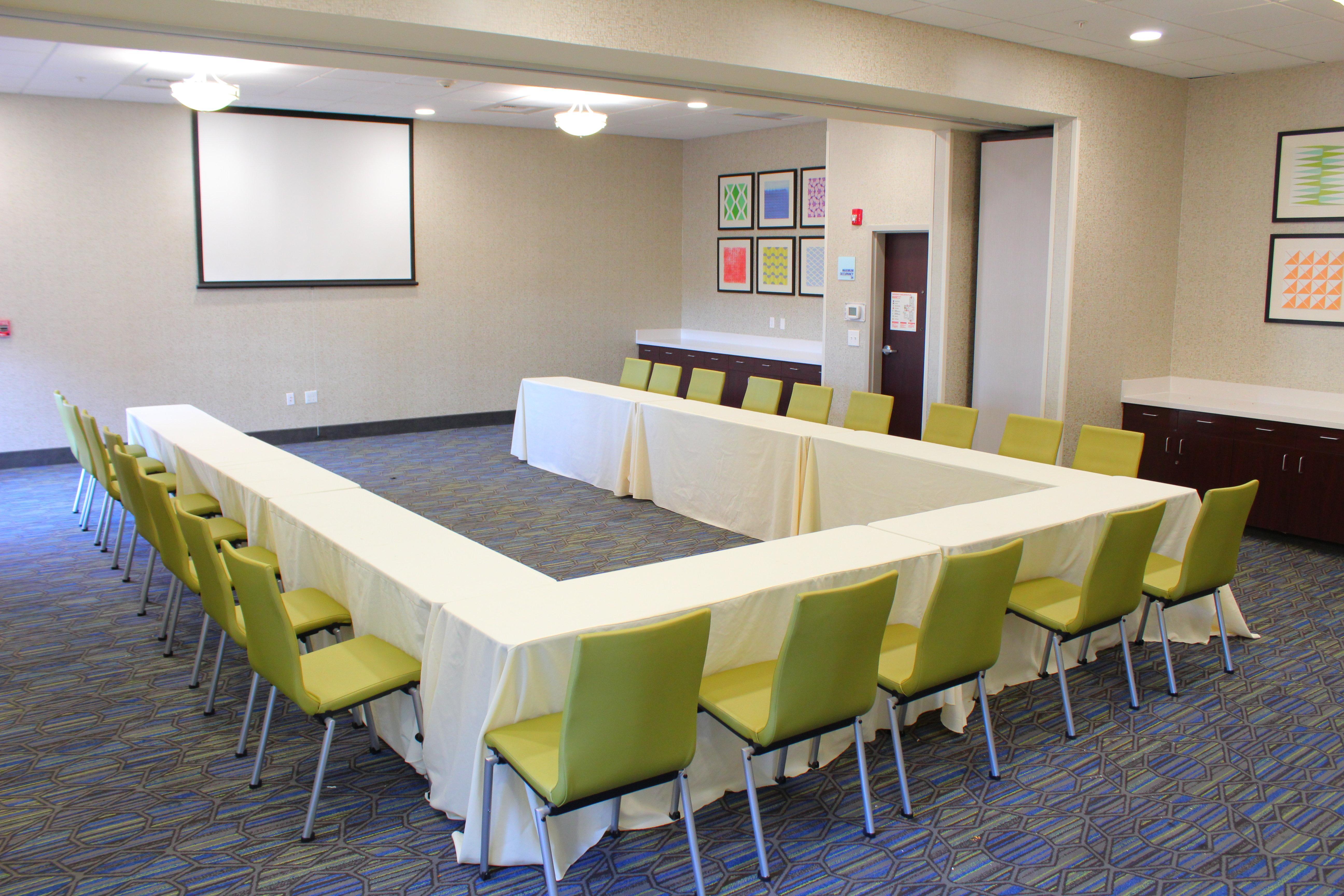 Holiday Inn Express Hotel & Suites Napa Valley-American Canyon By Ihg Exterior foto