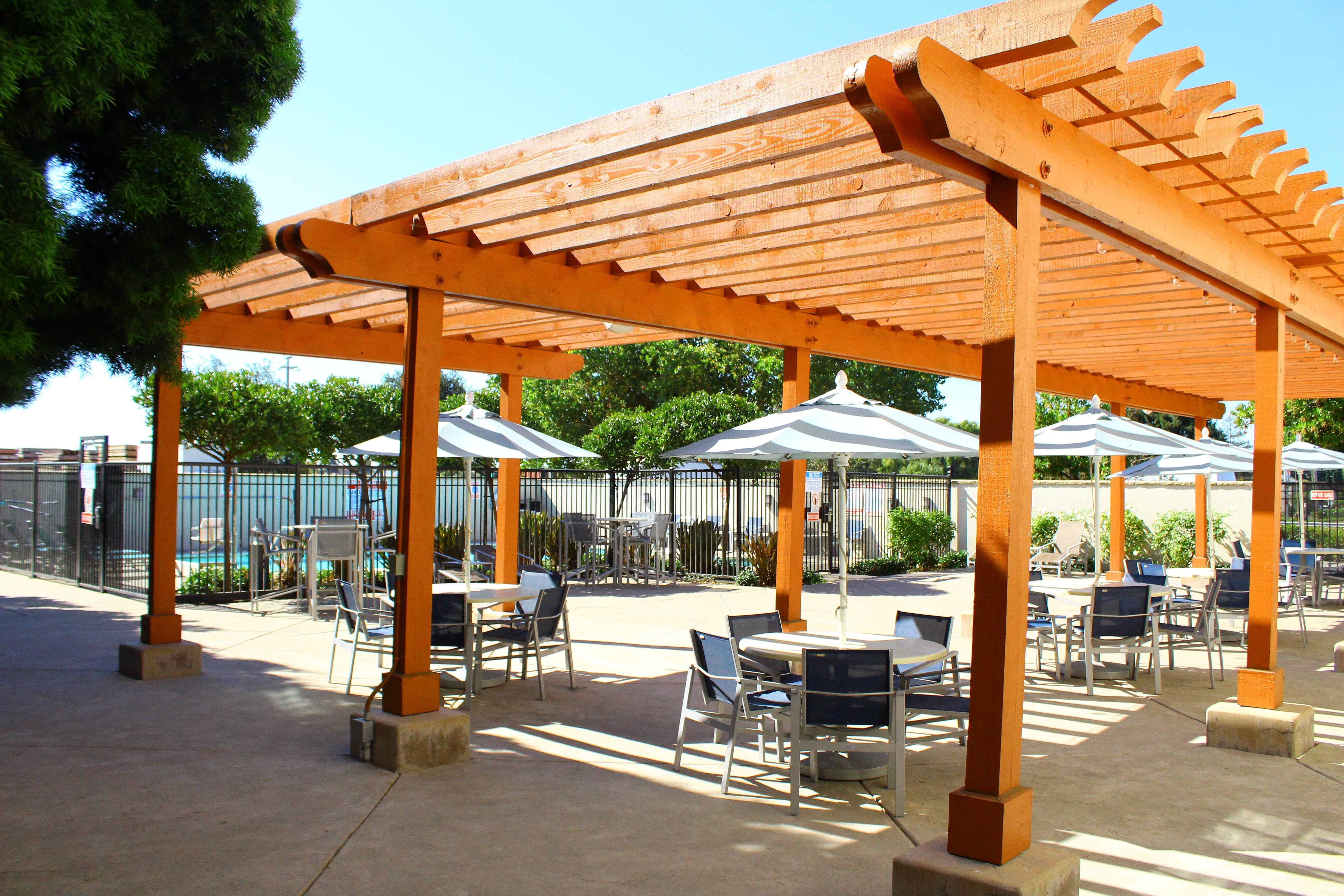 Holiday Inn Express Hotel & Suites Napa Valley-American Canyon By Ihg Exterior foto