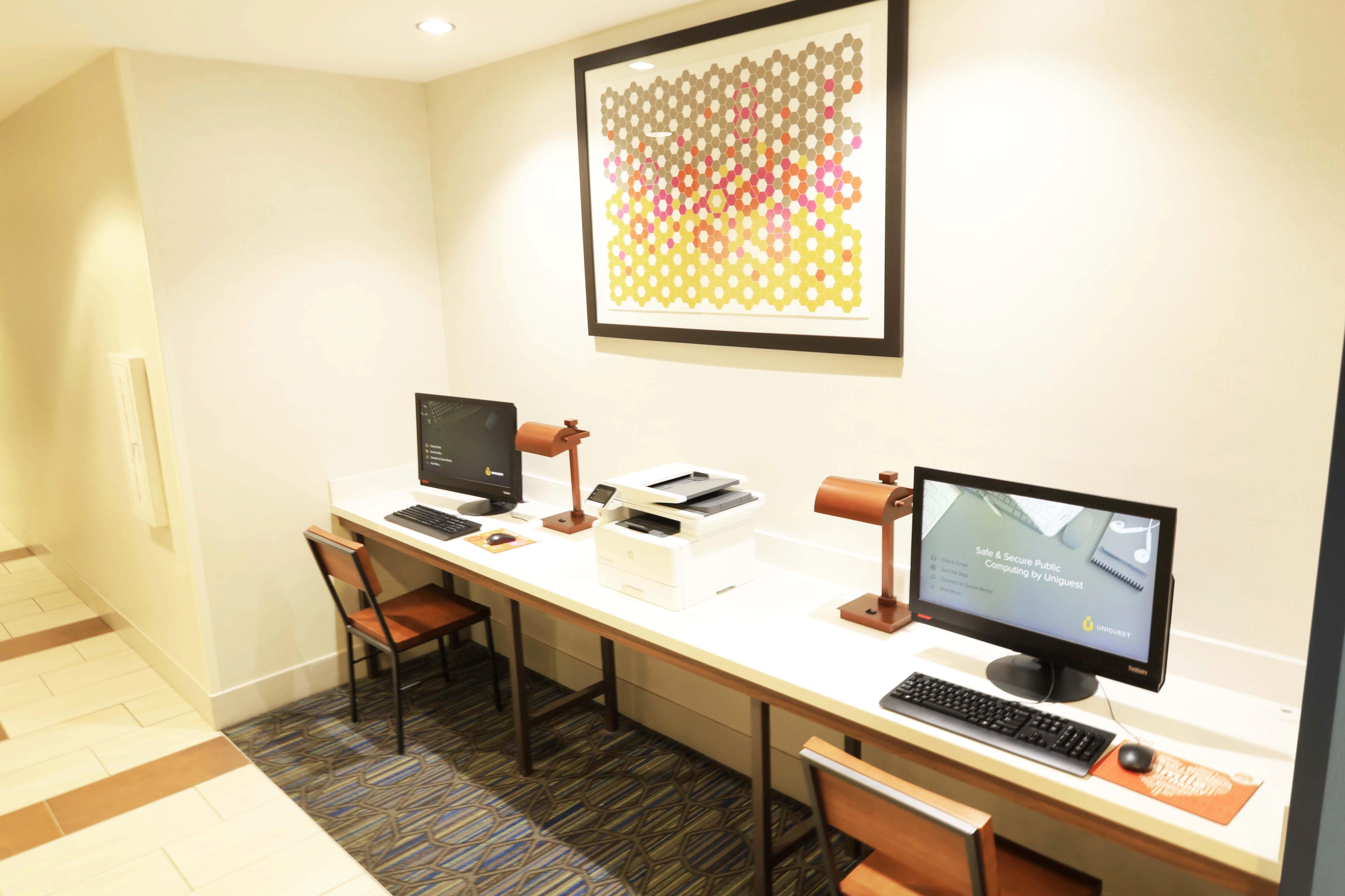 Holiday Inn Express Hotel & Suites Napa Valley-American Canyon By Ihg Exterior foto