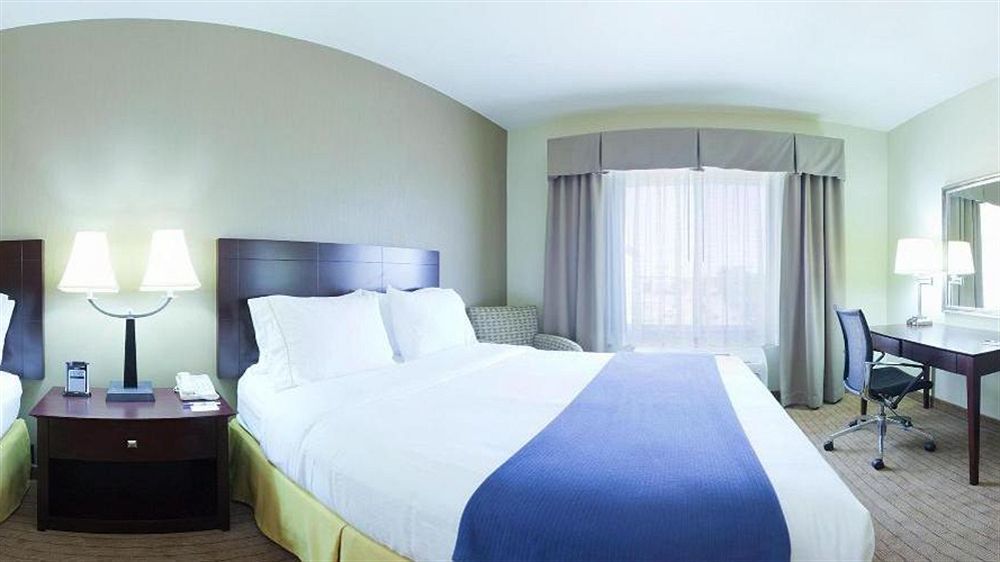 Holiday Inn Express Hotel & Suites Napa Valley-American Canyon By Ihg Exterior foto