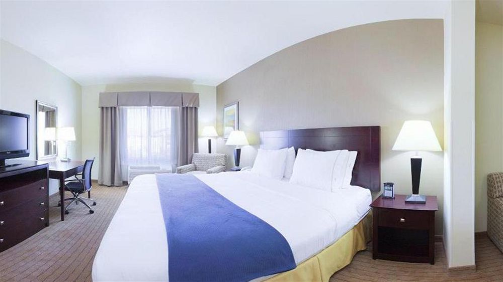 Holiday Inn Express Hotel & Suites Napa Valley-American Canyon By Ihg Exterior foto