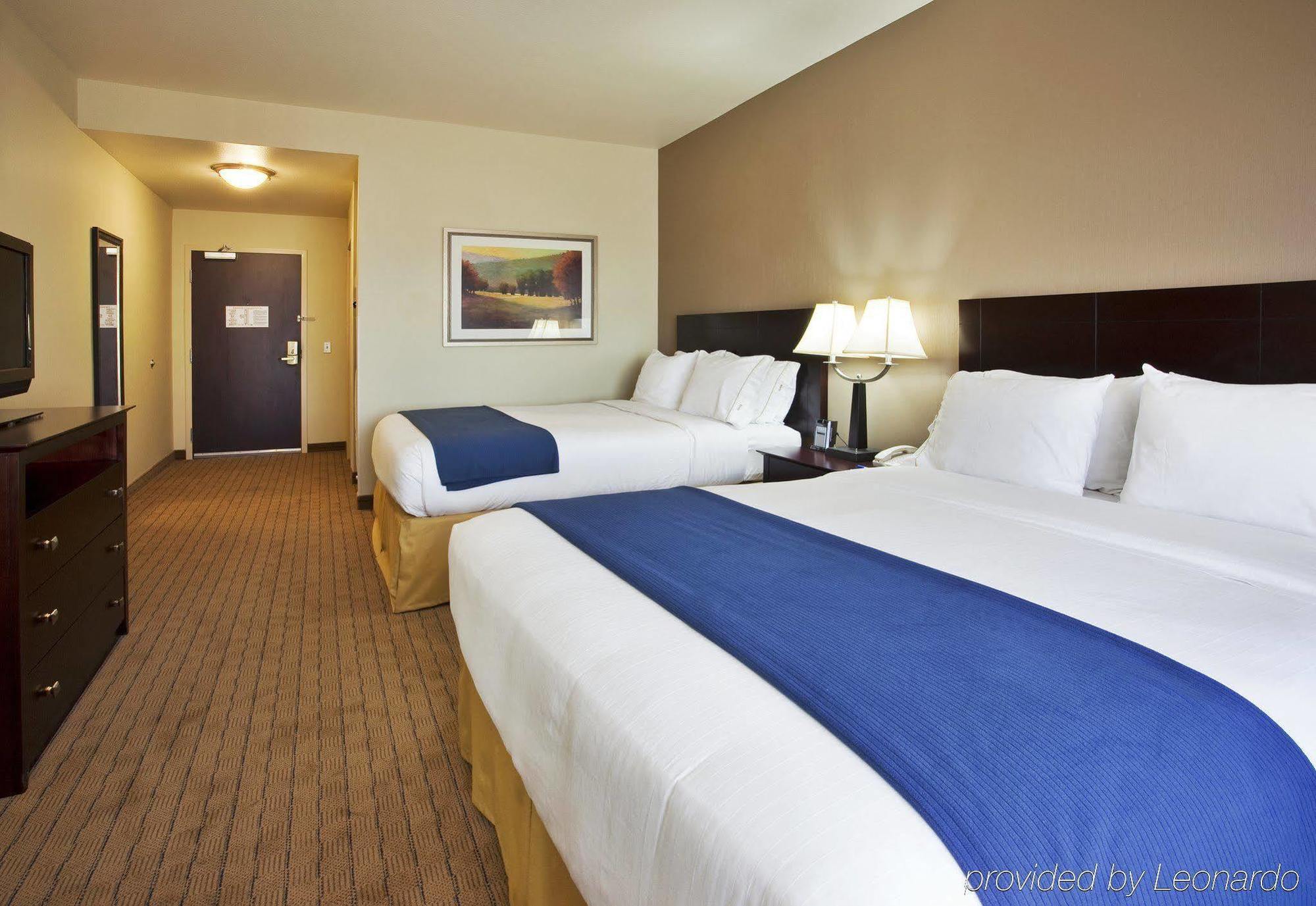 Holiday Inn Express Hotel & Suites Napa Valley-American Canyon By Ihg Exterior foto