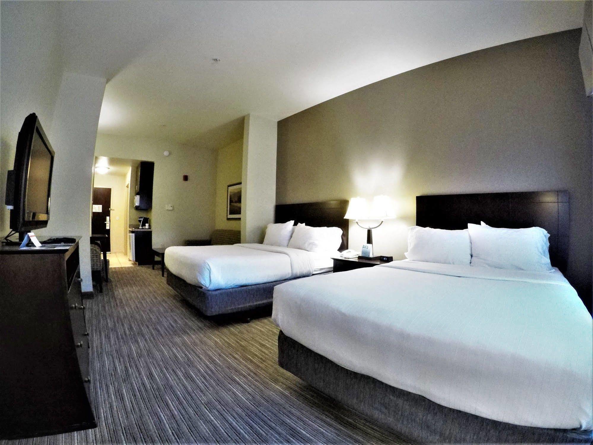 Holiday Inn Express Hotel & Suites Napa Valley-American Canyon By Ihg Exterior foto