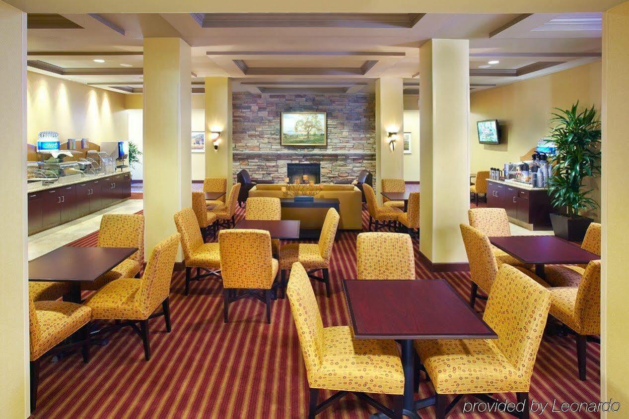 Holiday Inn Express Hotel & Suites Napa Valley-American Canyon By Ihg Exterior foto